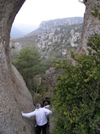  Go hiking in the heart of Aveyron 